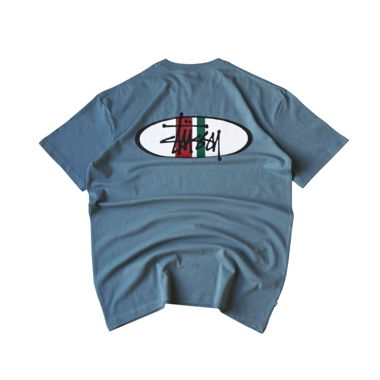 Stüssy Graphic Tee (S)
