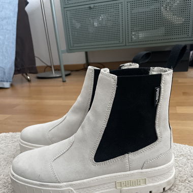 Puma Siefel