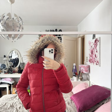 Veste Tommy Jeans