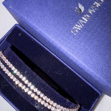 Bracciale Swarovski
