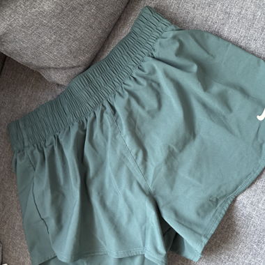 Short sportivi Nike