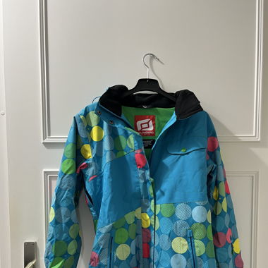 Veste 