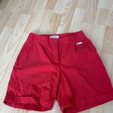 Kurze Hose