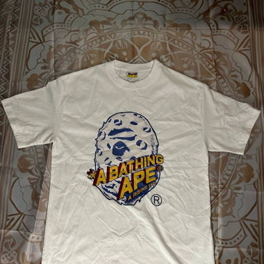 BAPE T - Shirt