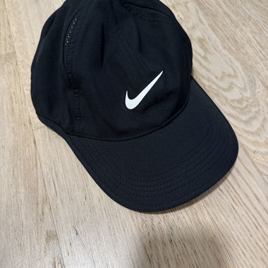 Casquette Nike noire
