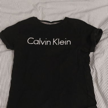 T-shirt Calvin Klein