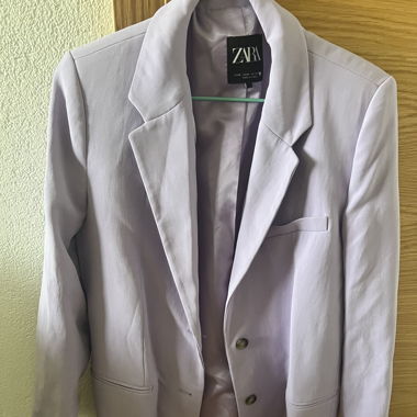 Zara Blazer