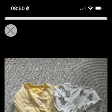 Abbigliamento per neonati