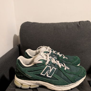 New balance 1906r