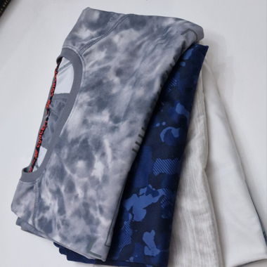 T-shirts sport 
