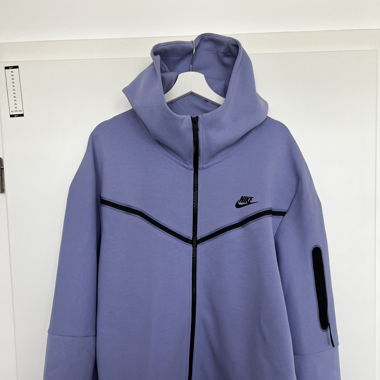 Nike Tech Fleece Violet