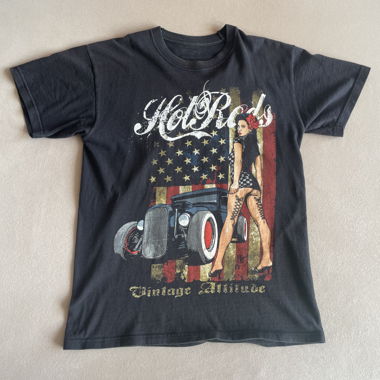 HellyRebels T-Shirt