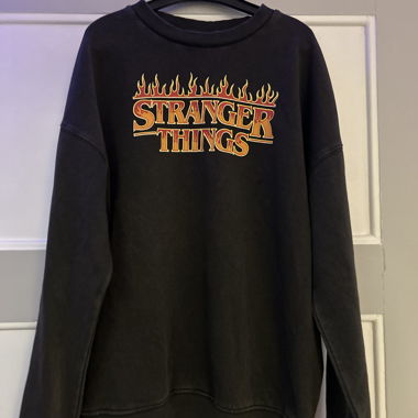 Stranger Things Sweatshirt