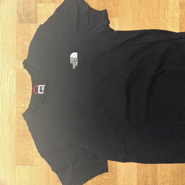The North Face Shirt