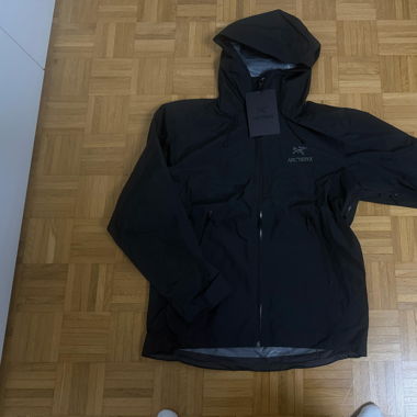 Arc'teryx Beta LT – Fast Neu
