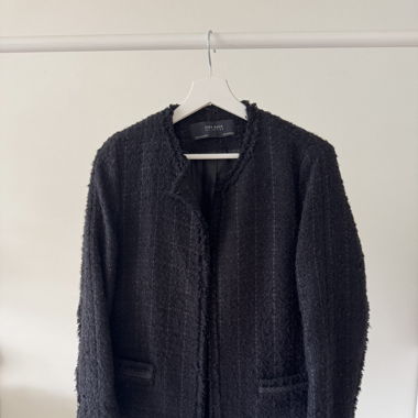 Kurzmantel Zara