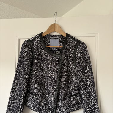 Schöner Blazer