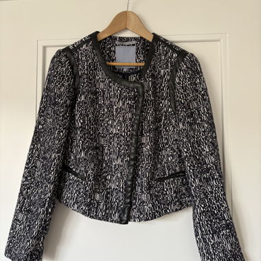 Beau Blazer
