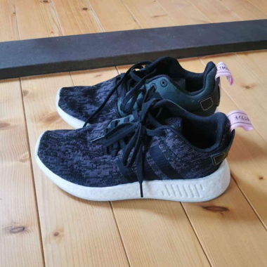 Adidas taille 38