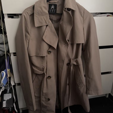 Trenchcoat