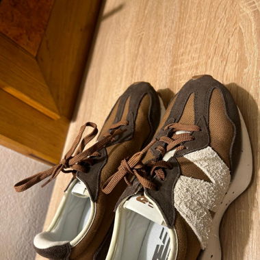 New Balance Sneaker