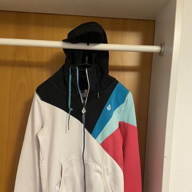 Volcom Jacke