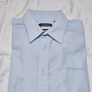 Chemise pierre cardin