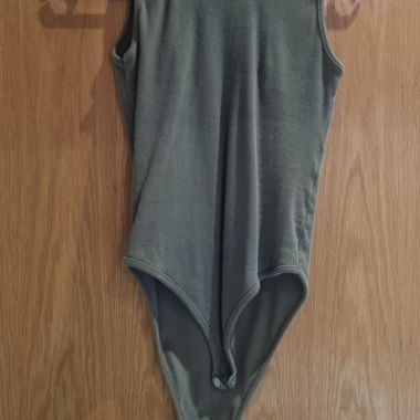 Body vert olive