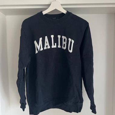 Pull Malibu