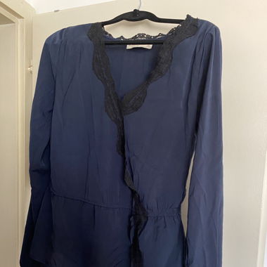 Abercrombie and Fitch Bluse