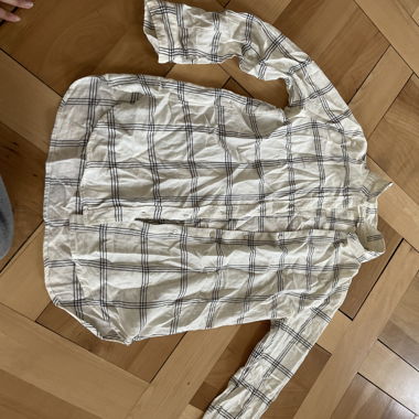 Bluse/ Hemd