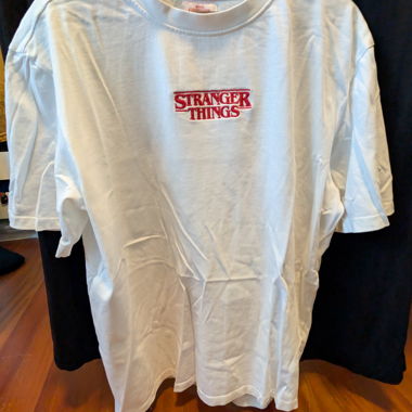 Stranger Things T-Shirt