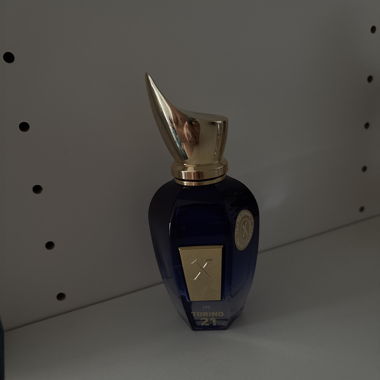 Profumo Torino 21