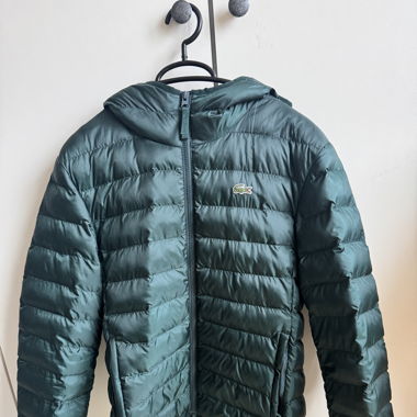 Lacoste Jacke