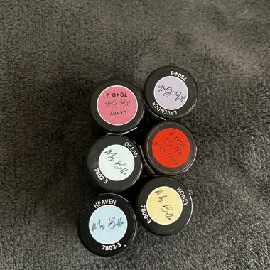 Neonail Gel-Nagellacke