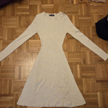 Winter Dress