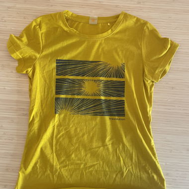 Outdoor T-shirt