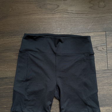 Radlerhose Pink von Victorias Secret