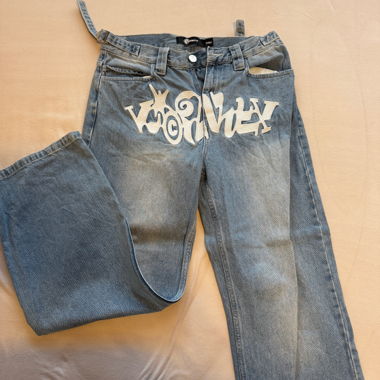 Vicinity Jeans S 30L