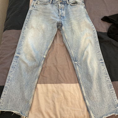 Jeans Zara Denimwear