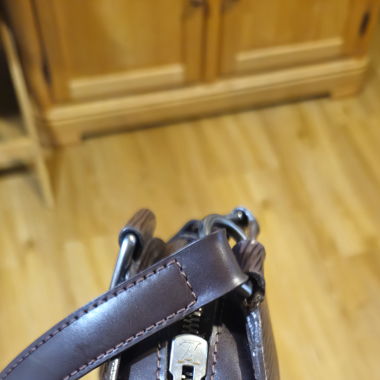 Louis Vuitton Epi Mabillon, Mocha