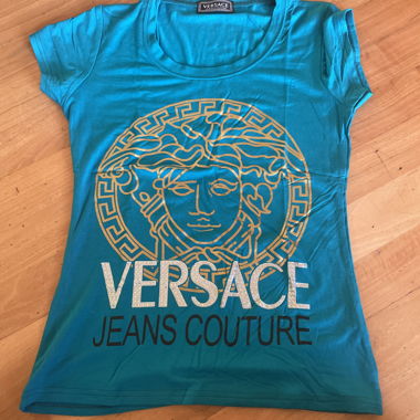 Versace Jeans Couture T-Shirt
