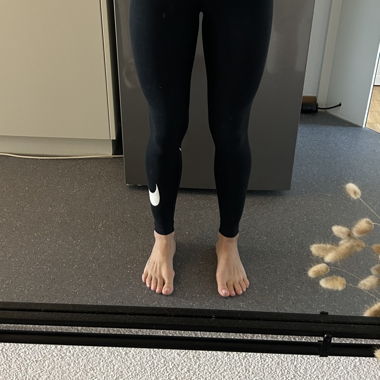 Black Nike Leggings
