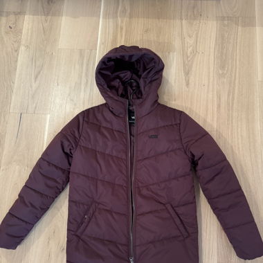 Vans Coat