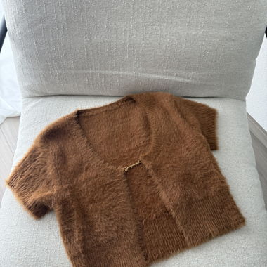 Top Jacquemus
