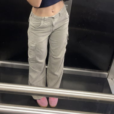 Pantalon Carpenterstyle