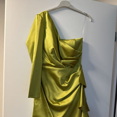 Robe de soirée 