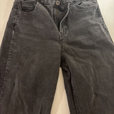 Jeans neri PIECES