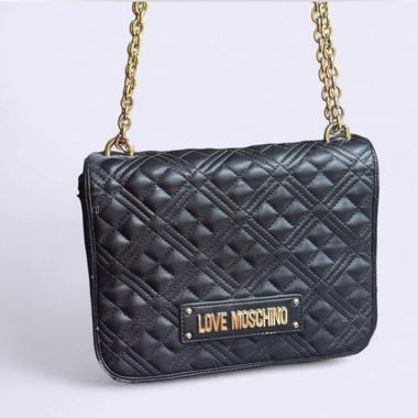 Love Moschino crossbody and shoulder bag