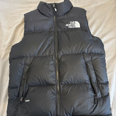 Doudoune sans manches The North Face